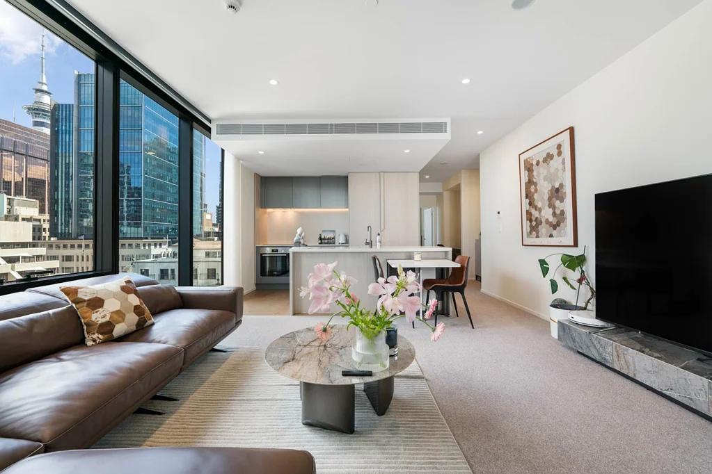 9/10 Commerce Street, City Centre, Auckland City, Auckland