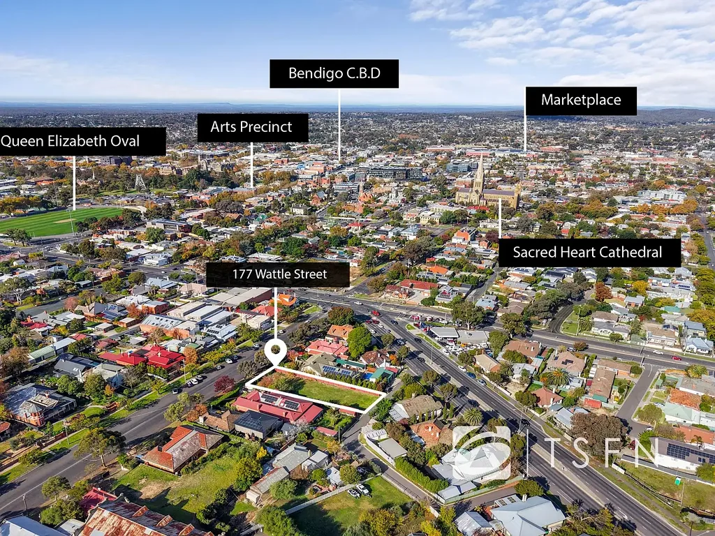 Ironbark  Prestige Position, Cathedral Views & Outstanding Potential