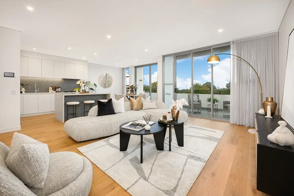 603/51-55 Lindfield Avenue, Lindfield, NSW 2070