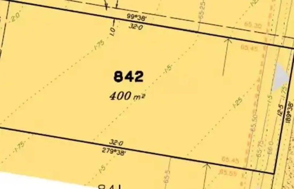 Park Ridge Premier registered Land for Sale