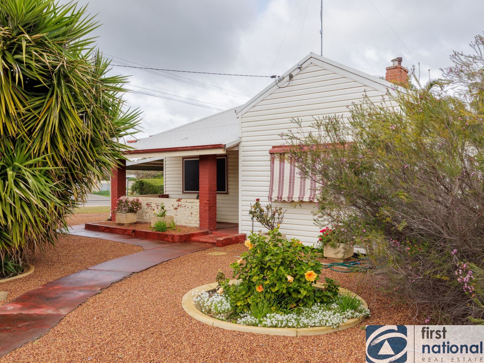 34 GAIRDNER ST, NORTHAM WA 6401, 0 ਕਮਰੇ, 0 ਬਾਥਰੂਮ, House