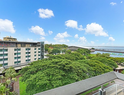 129/19 Kitchener Drive, Darwin City, Darwin City, 3 rūma, 2 rūma horoi, Apartment