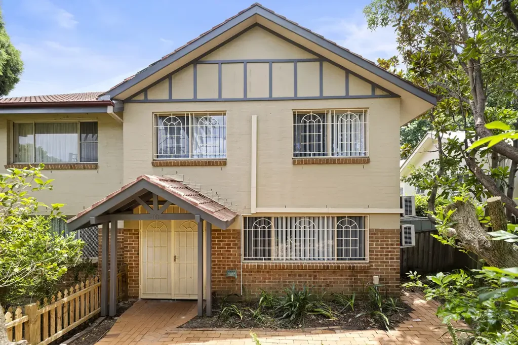 30/38 Wallace Street, Ashfield, NSW 2131