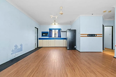 59 Hutchison Terrace, Bakewell, NT 832, 3 Schlafzimmer, 1 Badezimmer, House