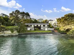 16 Harbour View Road, Point Chevalier