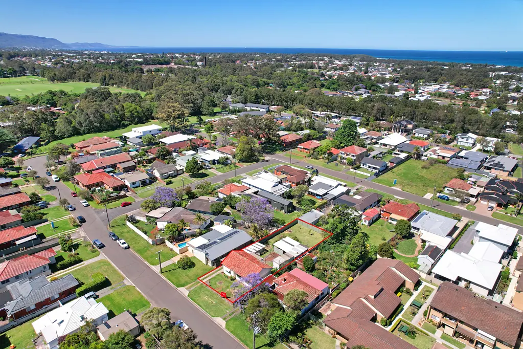 13 Ziems Avenue, Towradgi, NSW 2518