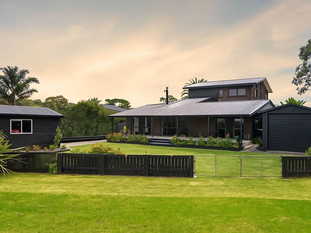 Spectular Coastal Living
