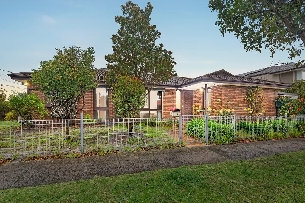 Clarinda 3Kwarto Endless Potential in a Family-Friendly Setting