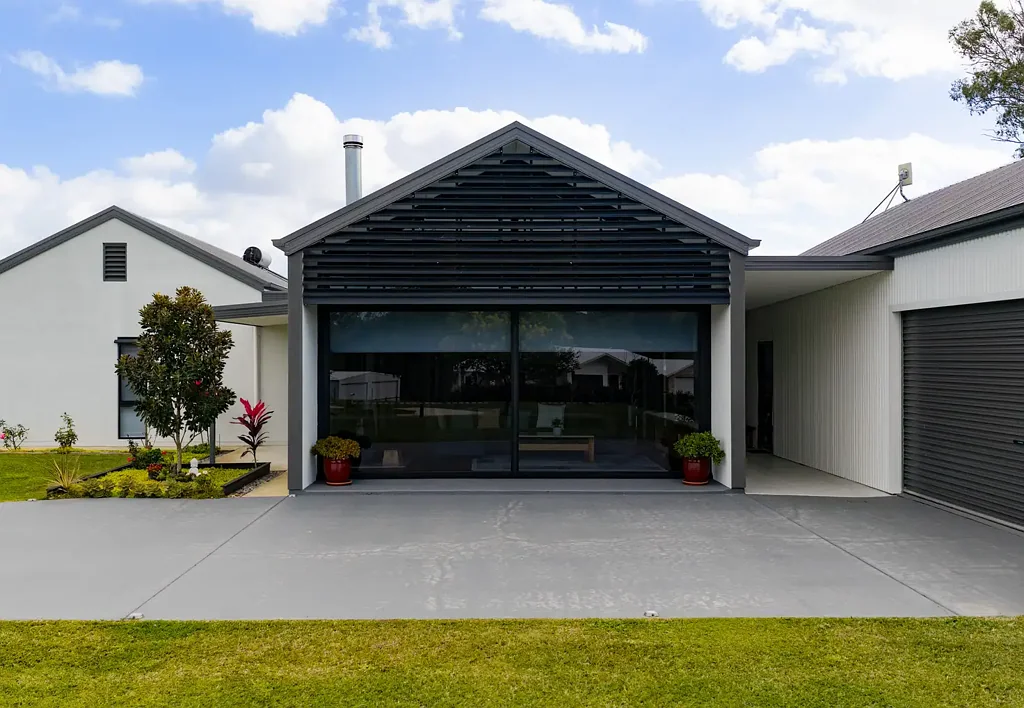 Pie Creek 3 Slaapkamer Modern Living with Space to Breathe