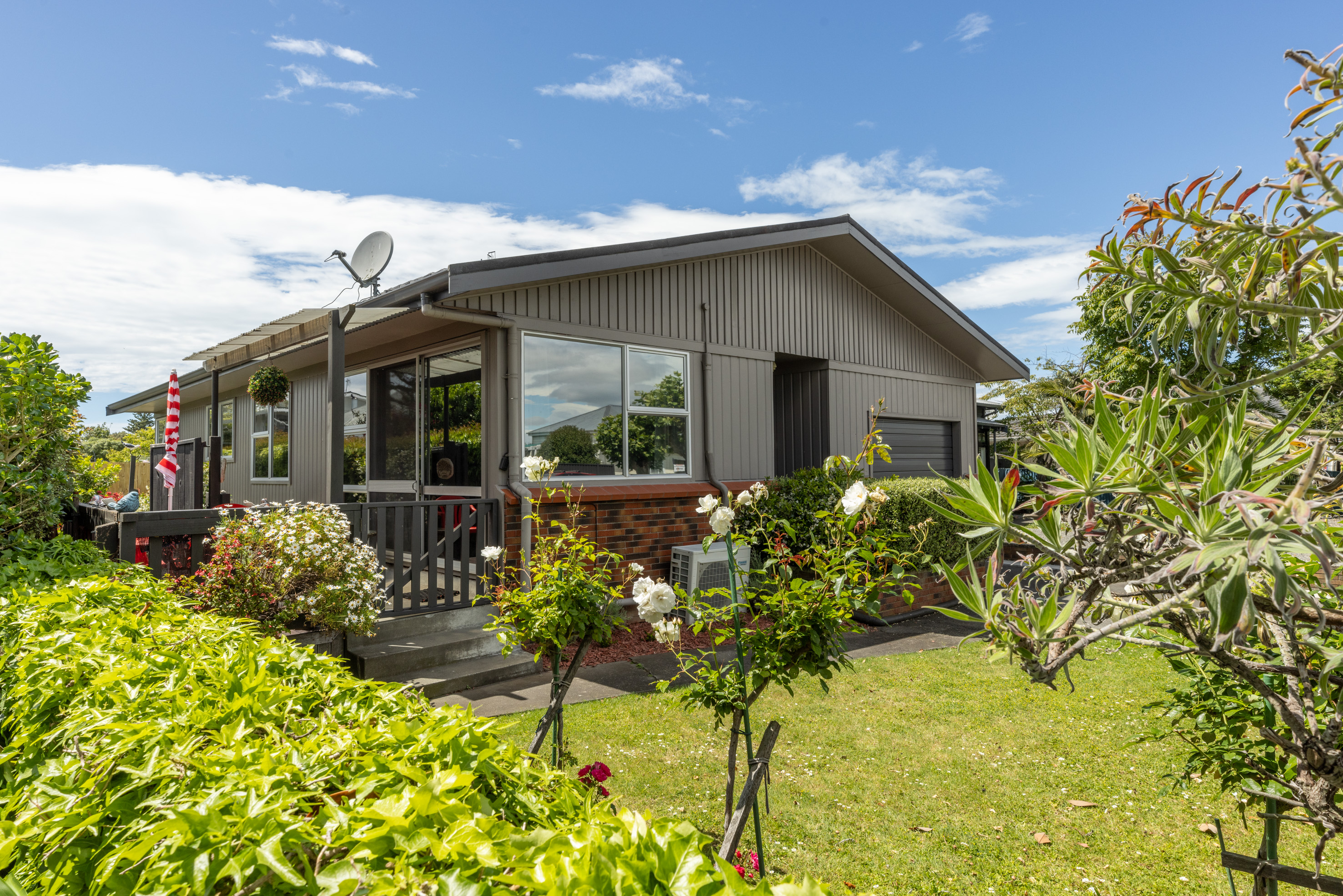 105a Nelson Crescent, Napier South, Napier, 2房, 1浴, House