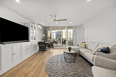 312/81 Sutton Street, Redcliffe, QLD 4020, 3 slaapkamers, 2 badkamers, Unit