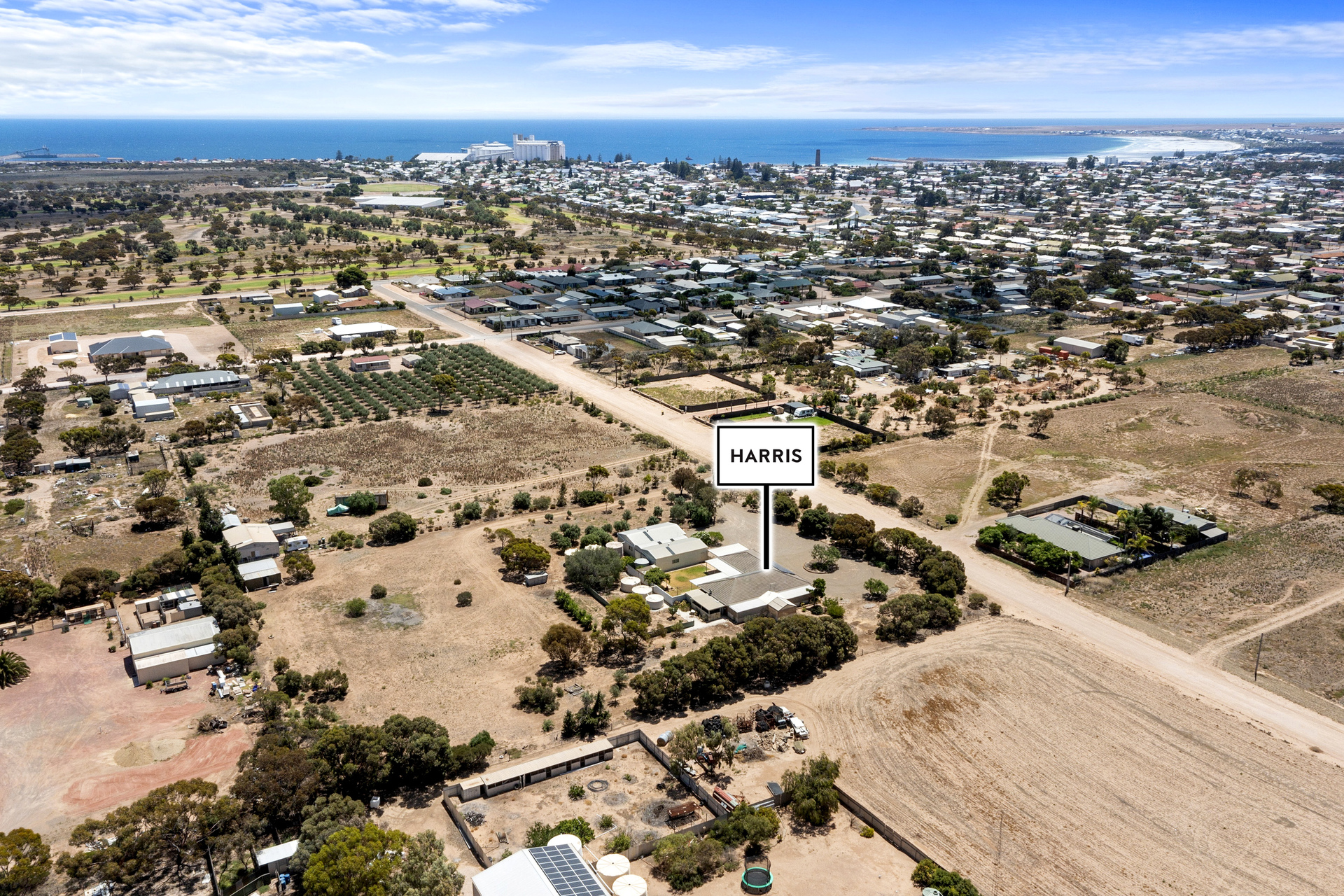 40 HARBISON RD, WALLAROO SA 5556, 0 phòng ngủ, 0 phòng tắm, House