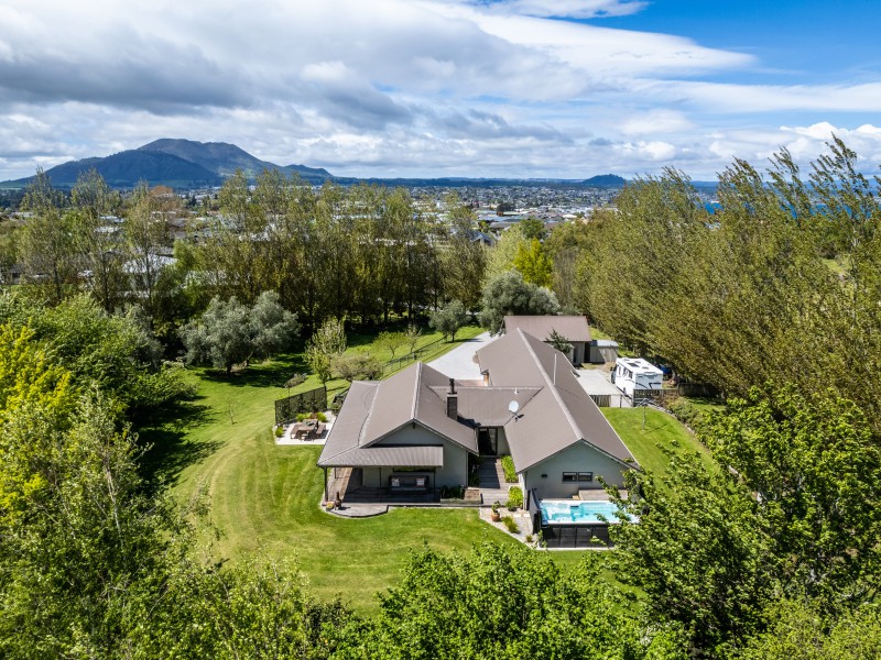 189 Lakewood Drive, Nukuhau, Taupo, 3部屋, 0バスルーム