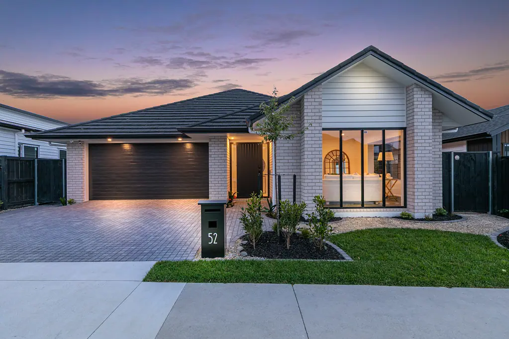 52 Tukutata Crescent, Milldale, Rodney, Auckland