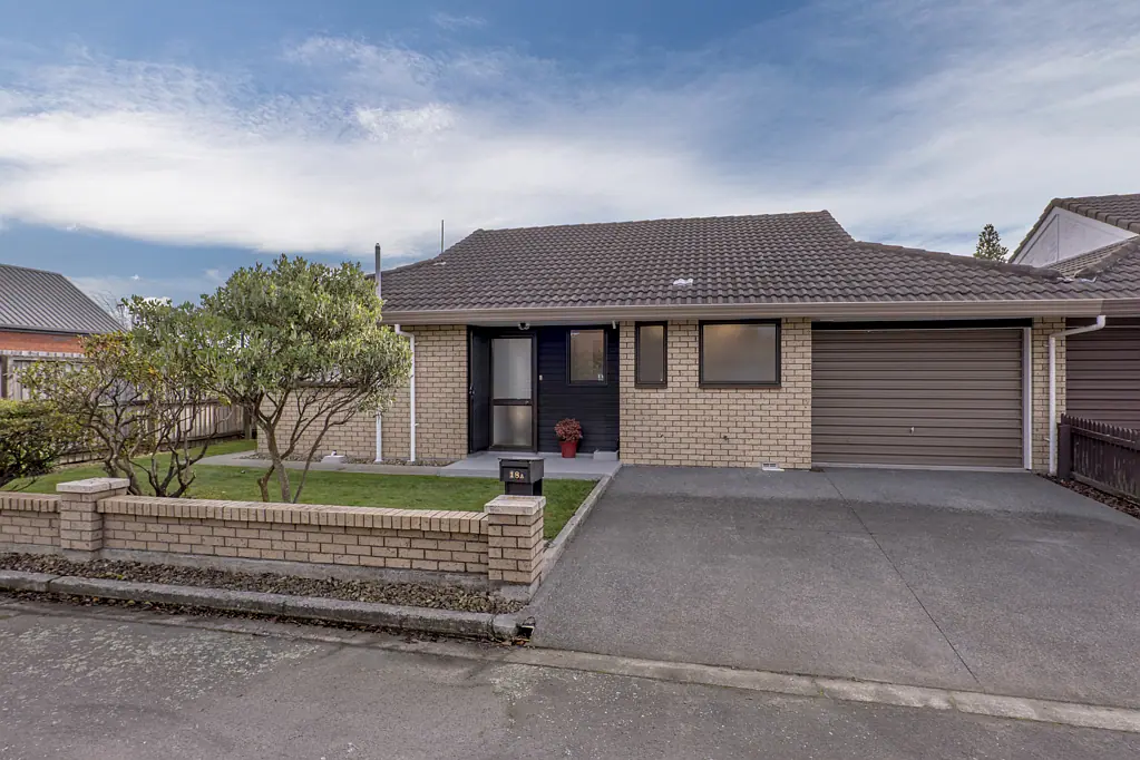 1/18 Sheraton Place, Redwood, Christchurch, Canterbury