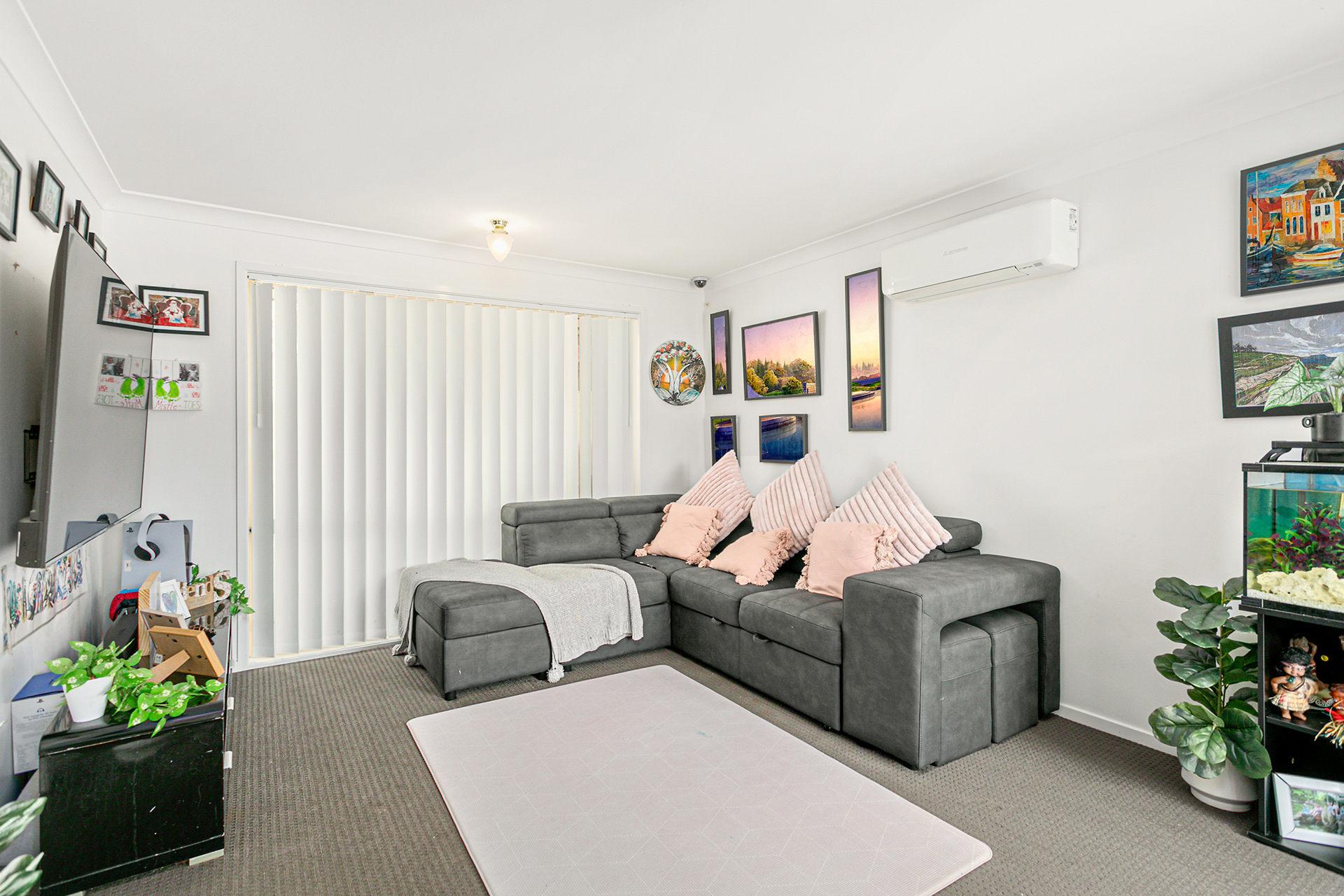 20 WALLABY ST, BLACKBUTT NSW 2529, 0 Schlafzimmer, 0 Badezimmer, House