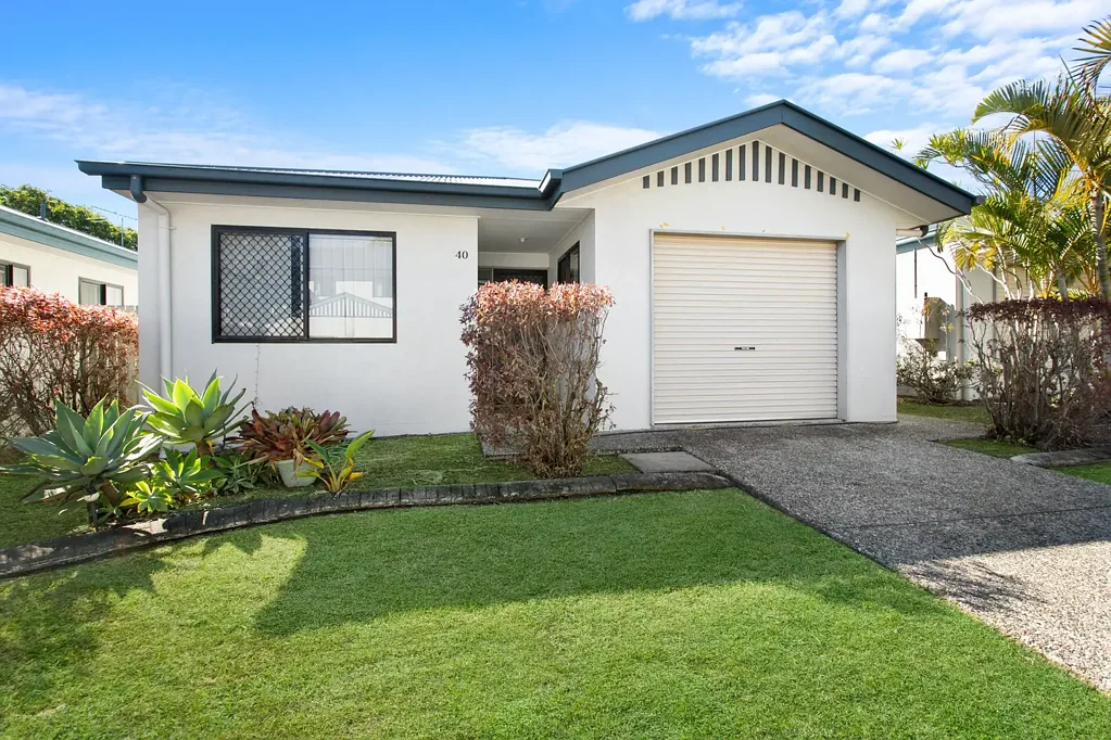 40/116-128 Webster Road, Deception Bay, QLD 4508
