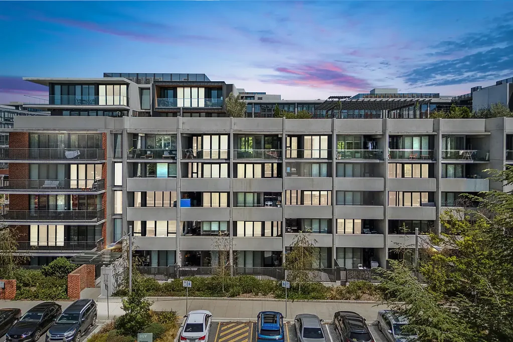 G13/55 Currong Street, Braddon, ACT 2612