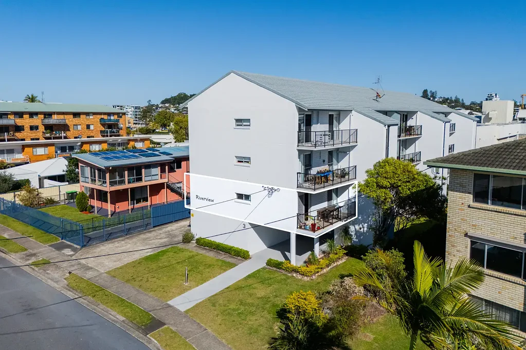 1/3 Endeavour Parade, Tweed Heads, NSW 2485