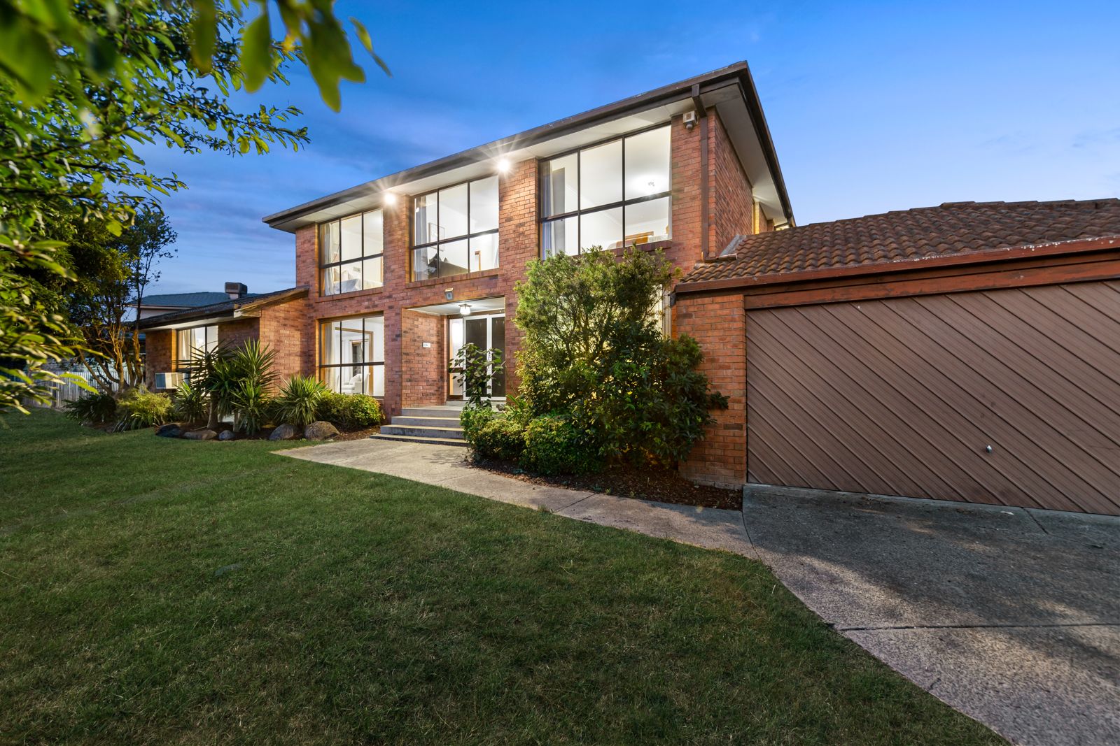 81 WAKLEY CR, WANTIRNA SOUTH VIC 3152, 0 habitaciones, 0 baños, House