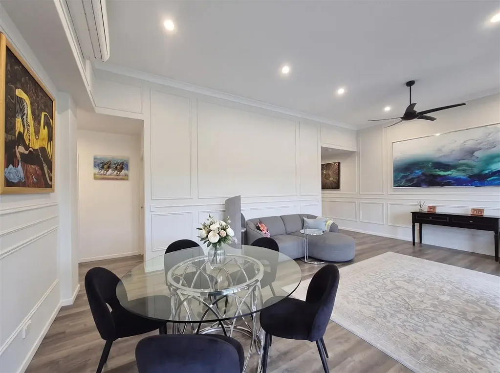 Robina 3 Bedroom Outstanding House-sized Apartment