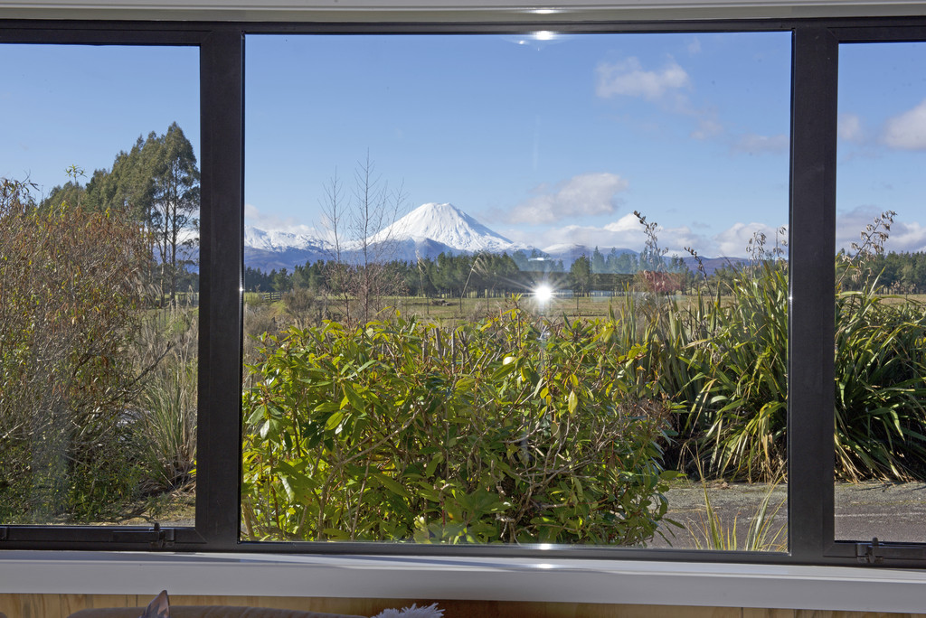 2 Carroll Street, National Park, Ruapehu, 0 침실, 0 욕실