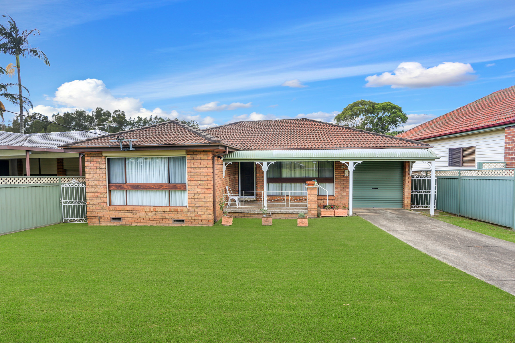 186 METELLA RD, TOONGABBIE NSW 2146, 0 rūma, 0 rūma horoi, House