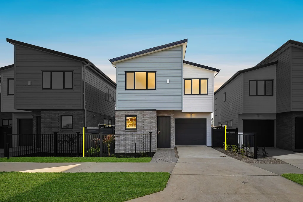 Westgate 4房  Freehold, Standalone & Thoughtfully Designed