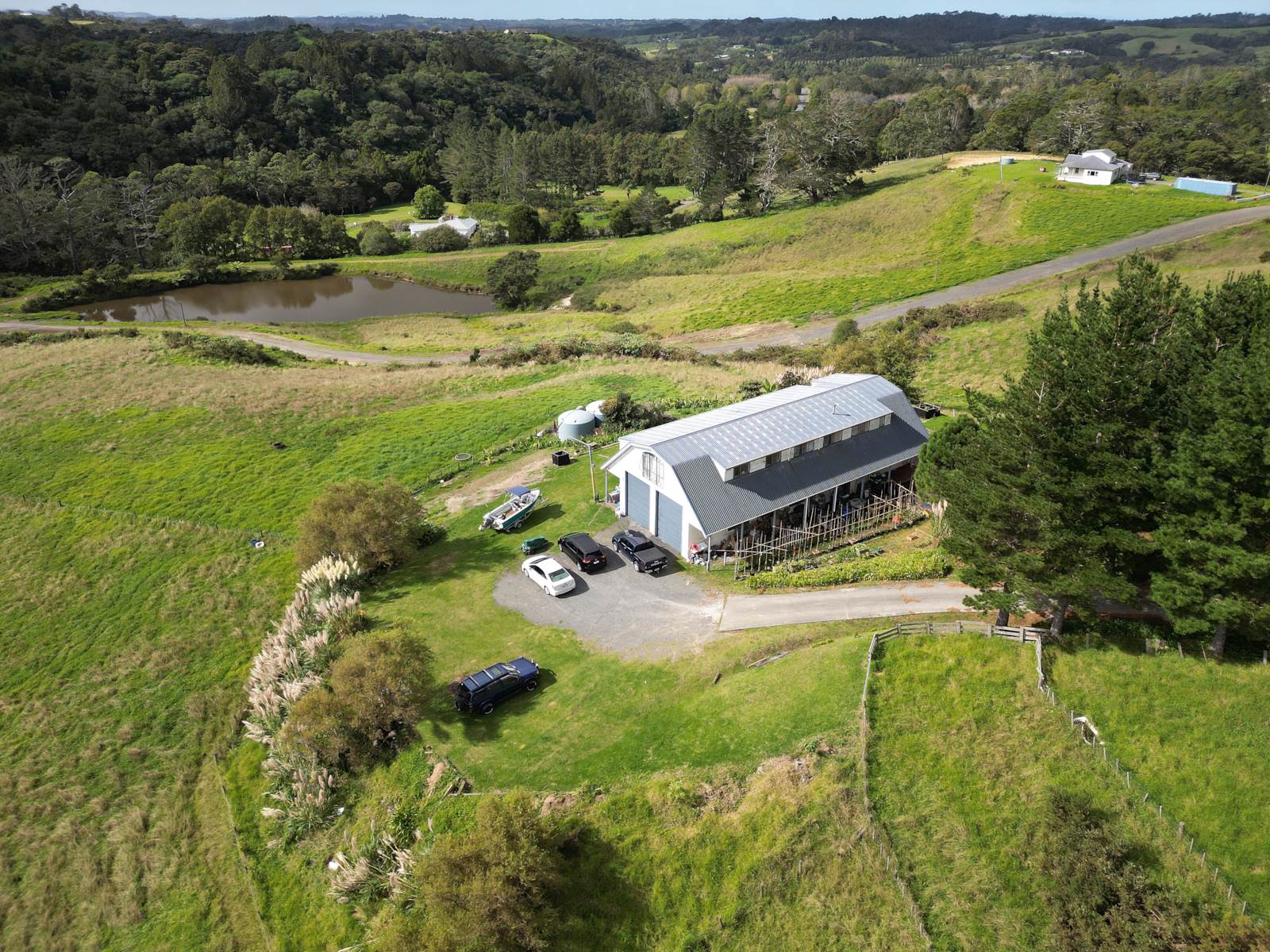 150 Robinson Road, Coatesville, Auckland - Rodney, 5 rūma, 3 rūma horoi