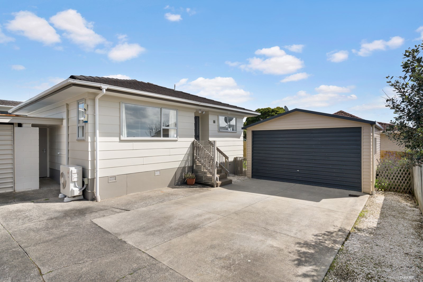 Residential  Mixed Housing Suburban Zone