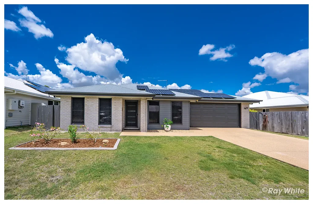 60 Geoff Wilson Drive, Norman Gardens, QLD 4701