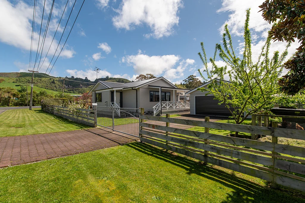 2 Preston Road, Ngongotaha, Rotorua, Bay of Plenty