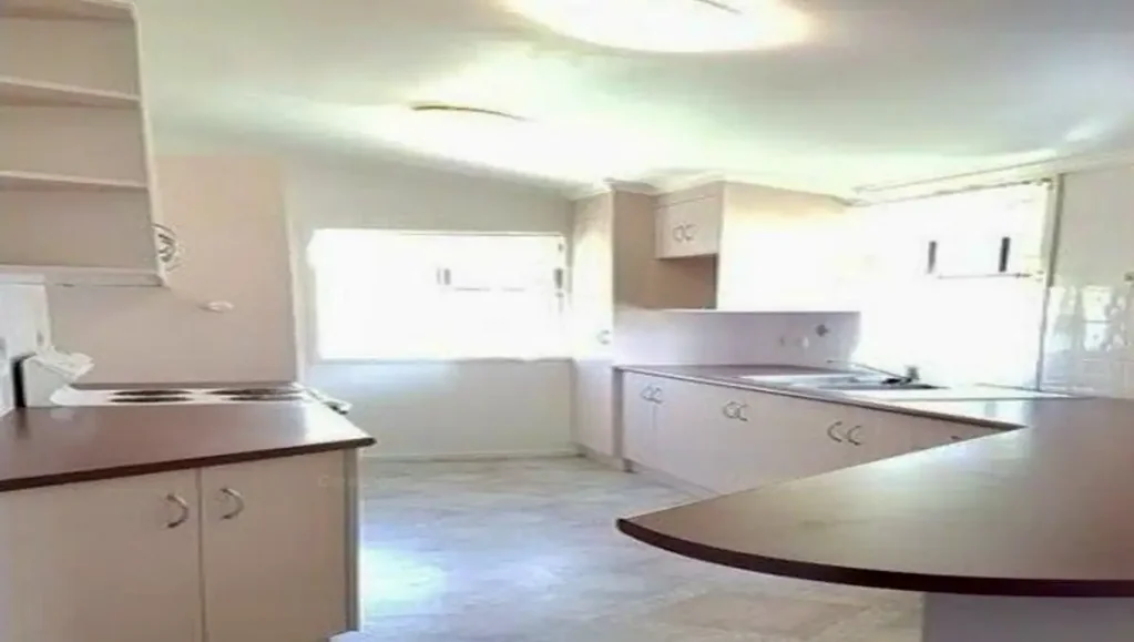 Spacious Family Home on Huge Block with Shed