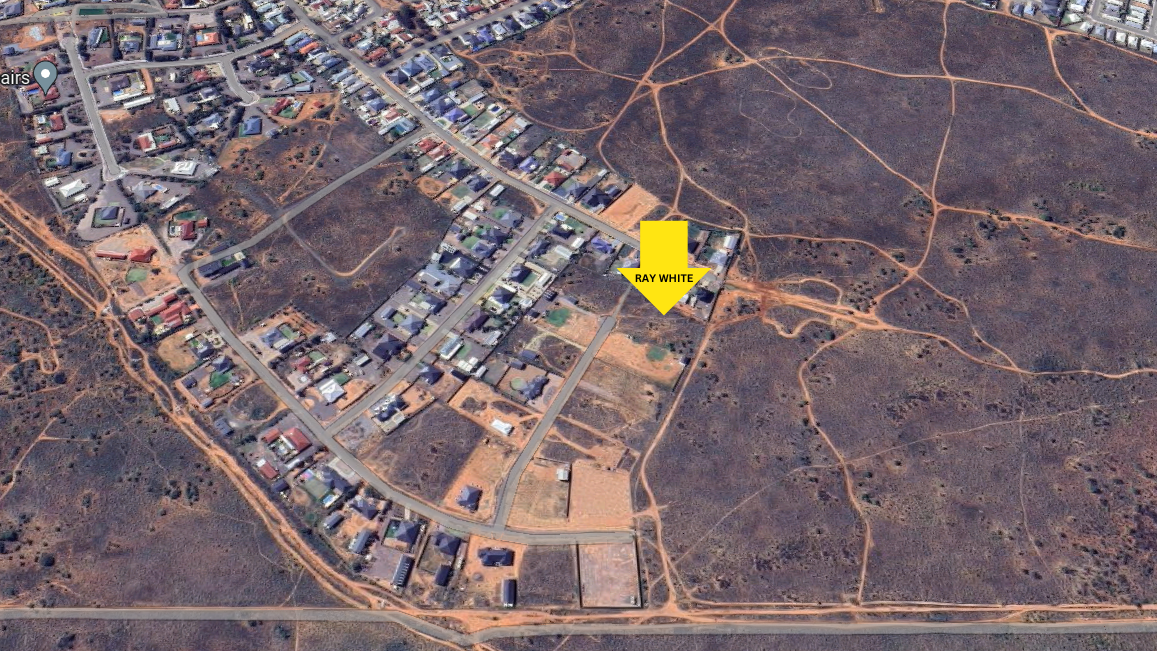 6 LAMBERT CT, WHYALLA JENKINS SA 5609, 0 Schlafzimmer, 0 Badezimmer, Section