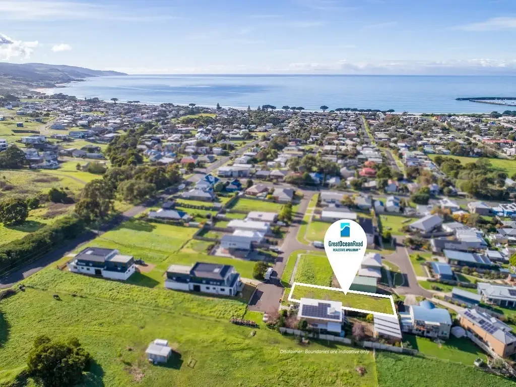 Apollo Bay PEACEFUL LIVING