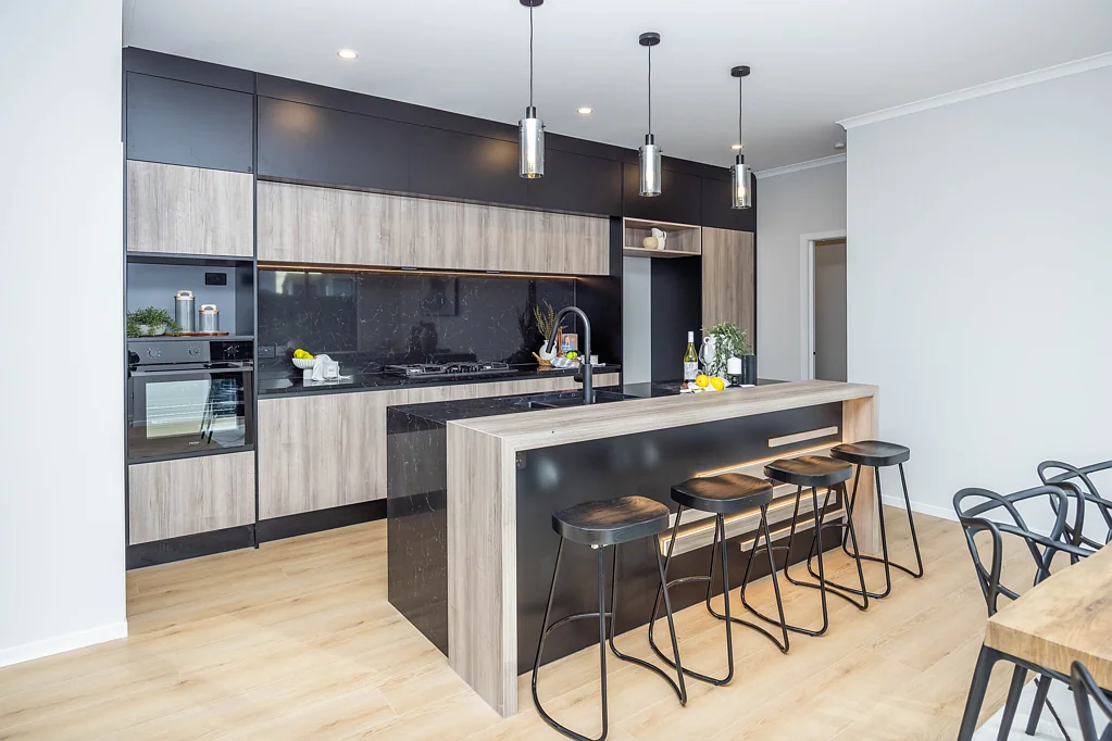 Chartwell 4房  Stylish New Home in Prime Chartwell Location