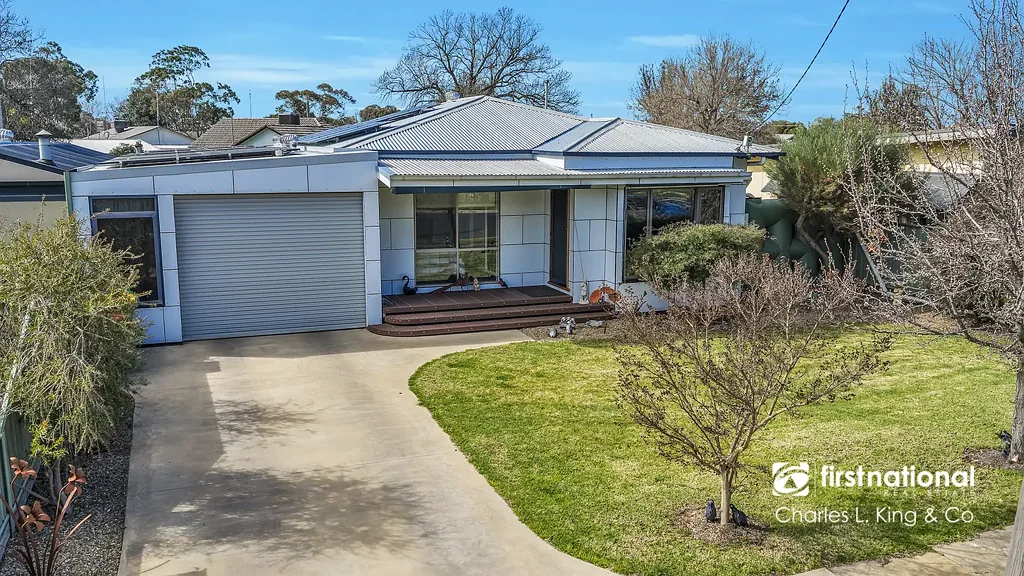 Echuca 3房  Refreshed, Practical & Packed with Extras