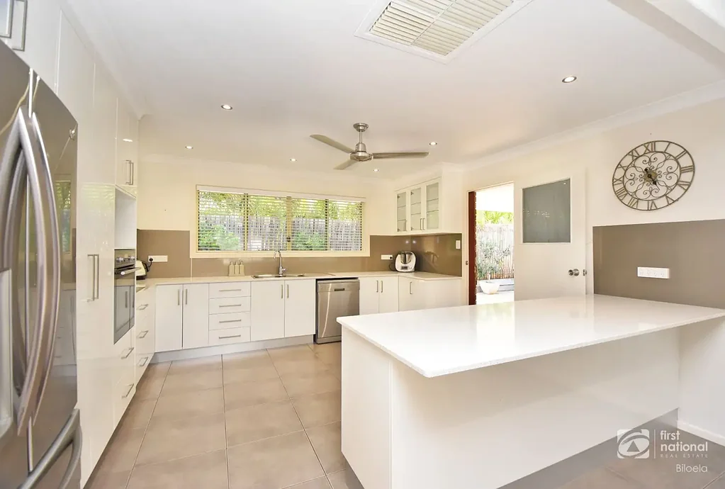 35 Lawrence Street, Biloela, QLD 4715