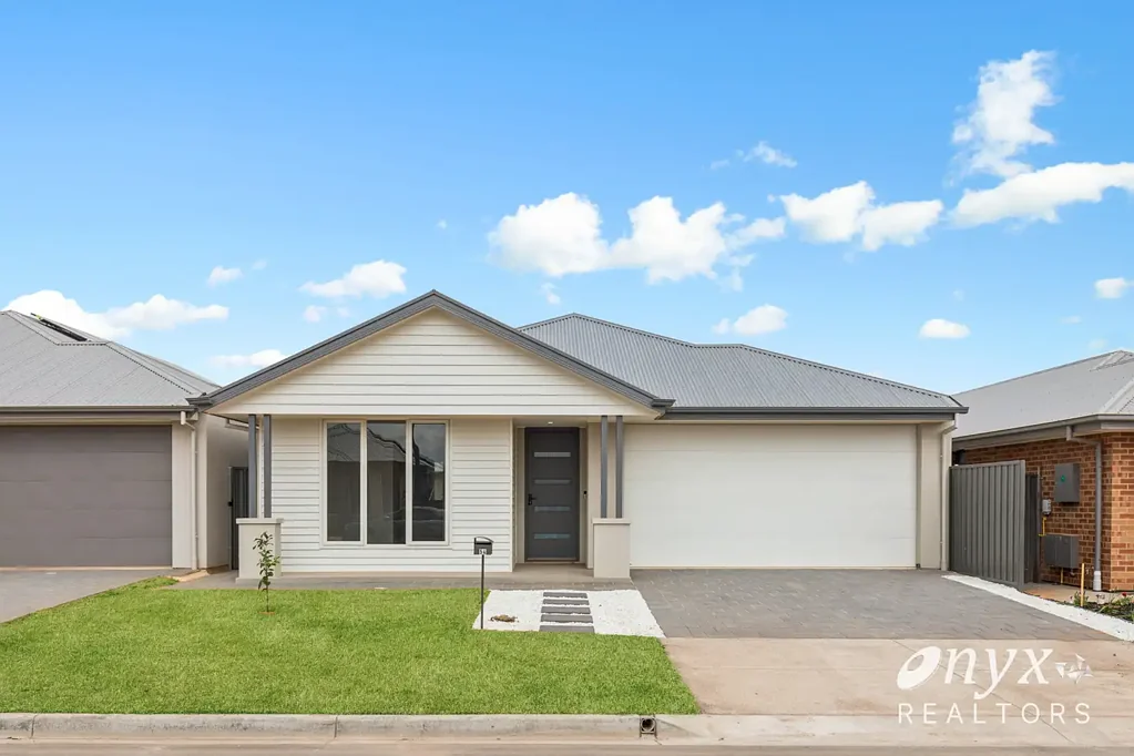 Andrews Farm 4ਬੈੱਡਰੂਮ Newly Built. Ready to Belong.