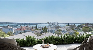 2/99 College Hill, Freemans Bay, Auckland City