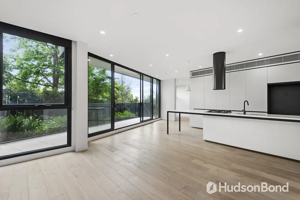 Designer Finishes and Luxury Lifestyle