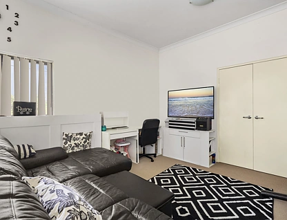 3/27 Hart Drive, Constitution Hill, Parramatta (Northwest suburbs), 2 રૂમ, 2 બાથરૂમ, Apartment