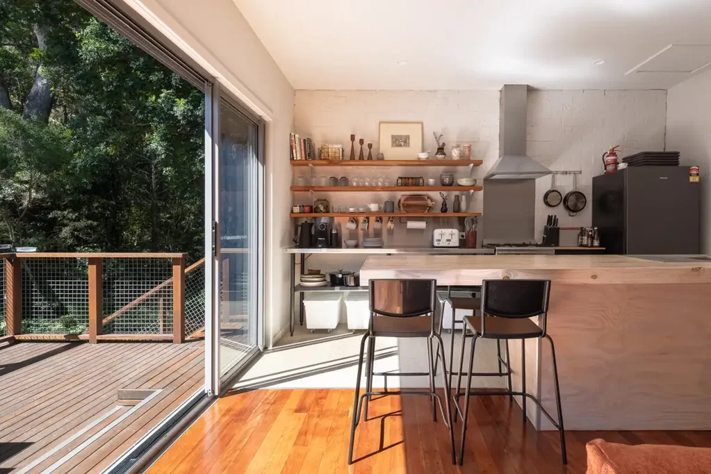 23 Ee-Jung Road, Springbrook, QLD 4213