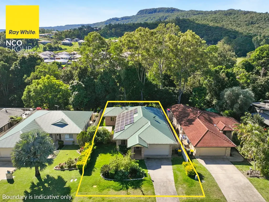 Canungra 4ห้องนอน Charming renovator looking for a second chance to shine!