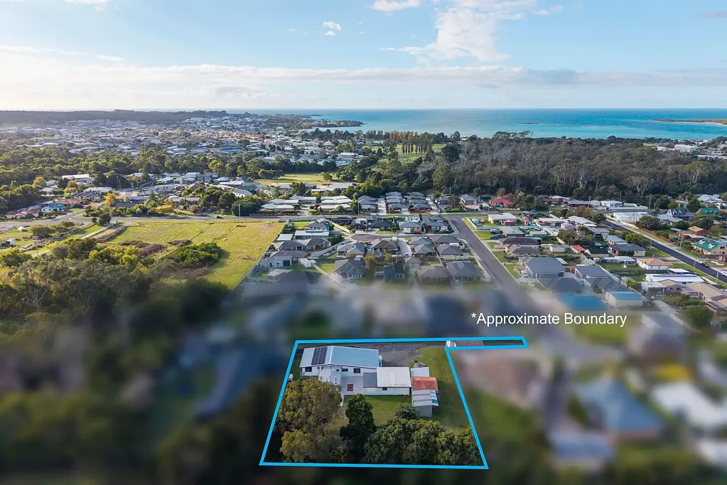 Port Sorell 3બેડરૂમ Mediterranean Soul, Coastal Cool - 2,545m² of Pure Personality