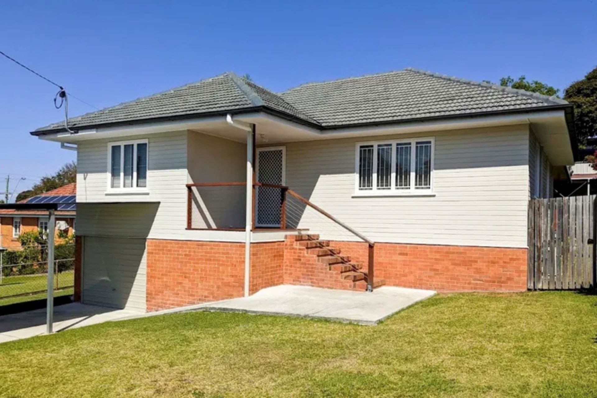 6 NICKEL ST, ZILLMERE QLD 4034, 0房, 0浴, House