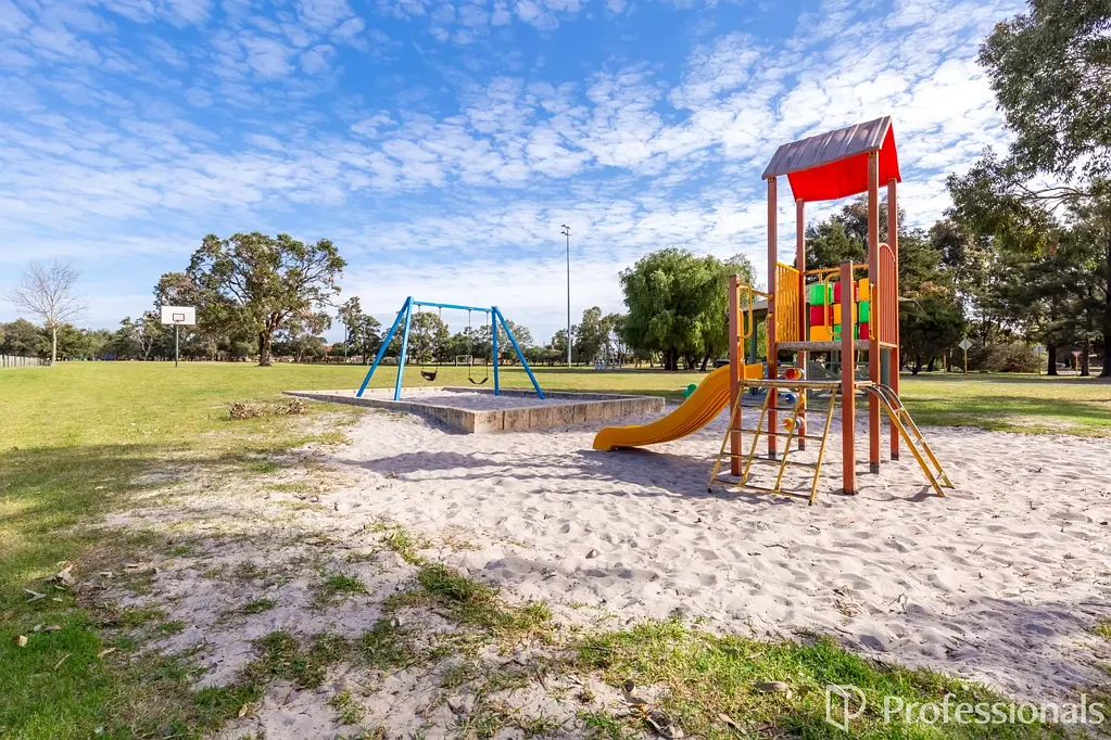 Parkwood 3 Slaapkamer A Place to Call Home!