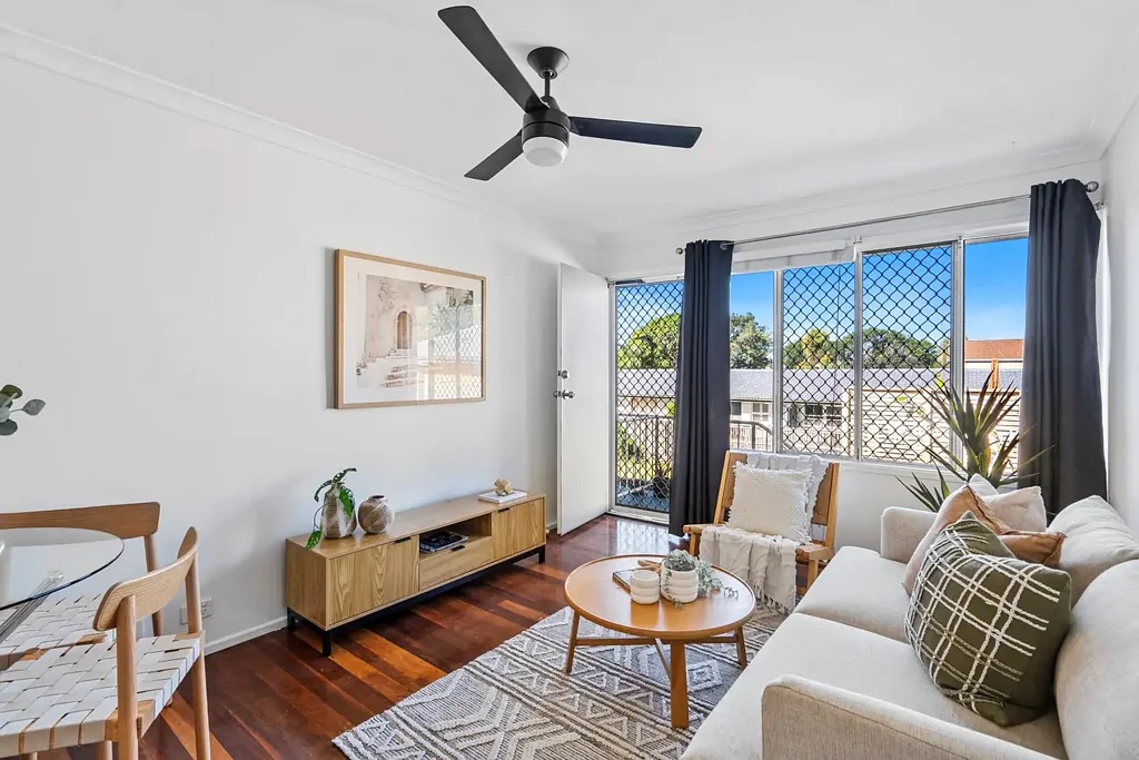 3/58 Chester Road, Annerley, QLD 4103