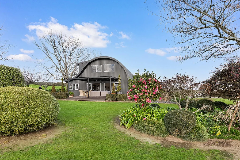 2076 Morrinsville-Walton Road, Walton, Matamata-Piako, Waikato