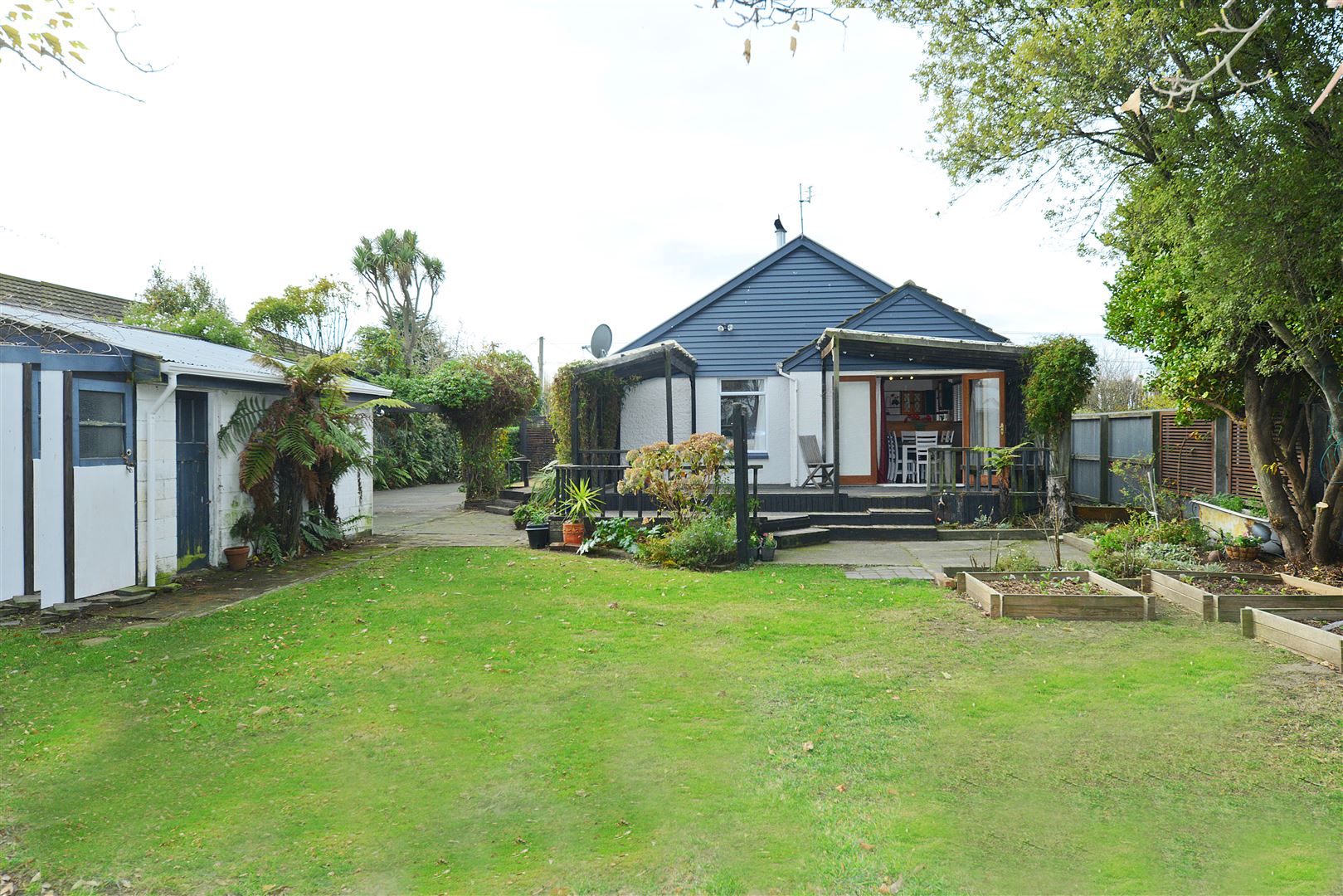 36 Marshs Road, Templeton, Christchurch, 3 ห้องนอน, 0 ห้องน้ำ